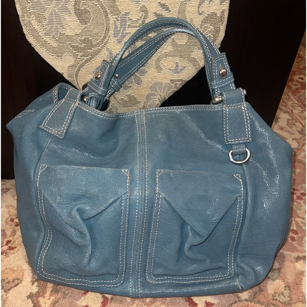 Via Via Repubblica bag